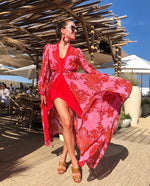 Crochet White Knitted Beach Cover Up Dress Tunic Long Pareos Bikinis Cover Ups Swim Cover Up Robe Plage Beachwear