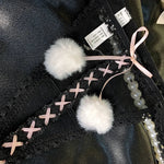 Lace Sexy Panties Women Underwear Briefs Thong Hollow Out G string Thong Transparent Underpants Lingerie Girls Intimates