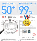 UV Protection Hooded Windbreaker Ice Silk Sun UPF 50+ UV Protection Jacket Big Brim Thin Ice Silk Sun Protection Jackets 4XL 5XL