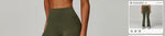 Hearuisavy Women's Running Comfort 2Pcs Sports Pants Set High Waist Push Up Workour Sportswear Casual Cycling Jogging Yoga Bras