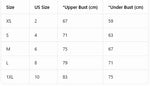 Sexy Summer Halter Neck Floral Lace Women's Bra Comfortable Wireless Push-Up Bra for Invisible Dress Wear