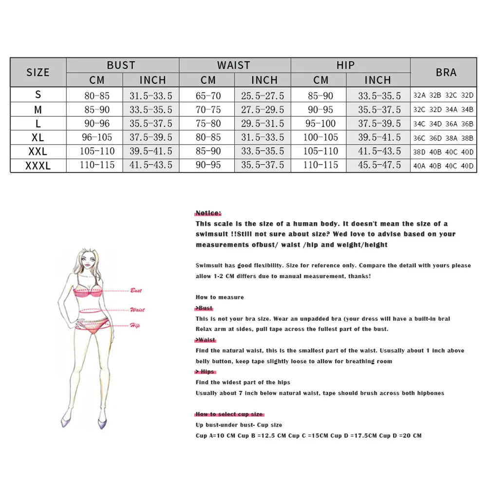 Micro Bikinis Push Up Women Swimsuits 2025 Sexy Swimwear Brazilian Bikini Set Leopard Biquini Solid Swimsuit Summer Beachwear