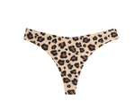 3Pcs Women G-string Seamless Sweet Fruit Thongs Low-waist Panties Ladies Soft Cute Thongs Female S-XL T-Back Panties Underwear
