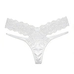 High Quality Sexy Women Panties Transparent Hollow Out Underwear Girls Briefs Lace Underpants Lingerie Girls G string Intimates