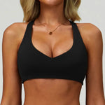 New Sportswear Seamless Yoga Set Gym Clothes Sportswear Long sleeved jacket Women Fitness Set Tracksuits Sports Bra Gym Leggings