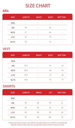 Women 2 Piece Gym Workout Set Female Bra Yoga Shorts Vest Fitness Wear Quick-DrySports Bra Suits Sportswear Tracksuit Outfits