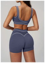 2026 Yoga Bra Women Sports Bra Top Push Up Fitness Underwear Sport Tops Women Breathable Running Vest Bralette Gym Wear Female