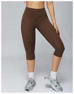Yoga Leggings Women Hips Lifting Gym Leggings Sport Pants High Waist Fitness Leggings Bubble Butt Workout Tights Running Pants