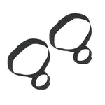 Adult Games BDSM Bondage Set Women RestraintsAdjustable Handcuffs Ankle Straps Fetish No Vibrator Erotic Accessories Sex Shop