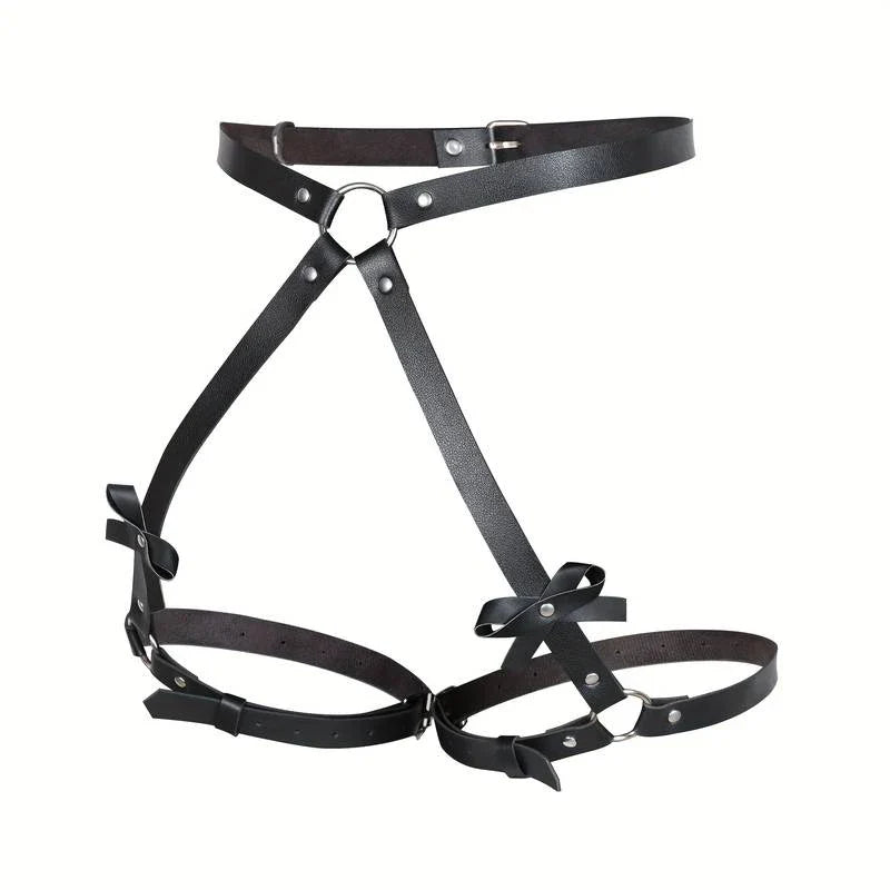 Adult Sex Toys BDSM Bondage Gear Adjustable Handcuffs Ankle Cuffs Open Leg Restraint Fetish Restraints Collar No Vibrators SM 18
