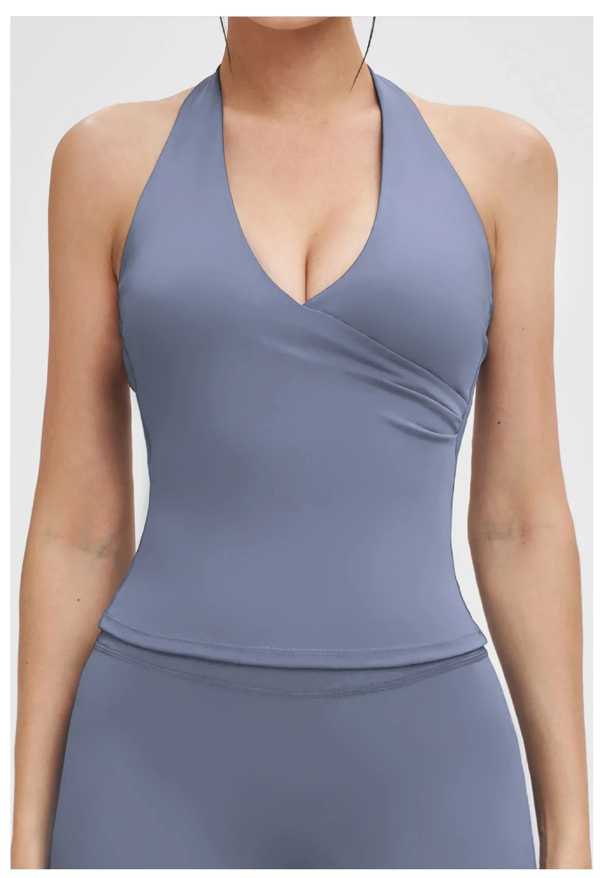 Fitness Bra Workout Top Gym Fitness Underwear Push Up Sports Bra Sexy Athletic Summer Sport Bra Women Backless Gym Yoga Crop Top