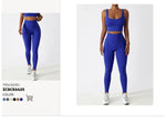 Comfort SkinFriendly Sports Bra With Chest Pad Tank Top Women Gym Fitness Running Yoga Bra Stretch Pull Up Vest Underwear Women