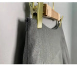 WOMENGAGA Korea Style Sexy Slim High Waist Strap A-line Half Length Skirt Fashion Women Skorts JK Sweet 2023 NewOW3W