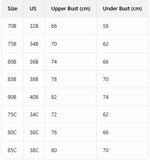 Sweet Lace Trim Splice Love Heart Women Sexy bras Trendy Lovely Beautiful Back Push up Ladies Lingerie Comfort Underwire bra