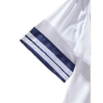 Cosplay Sexy Lingerie Set Women's 2 Piece Nightgown Student Uniform Set Short Top Crotchless Dresses Erotic Bra Nightdress