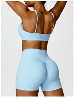 Women Underwear Sports Bras For Fitness Yoga Running Jogging Gym Wear Stretch Padded Sling Sport TopAthletic Vest Yoga Bra