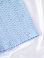 Ladies Sleepwear Set Strap Top And Short Pants Home Clothes Comfortable Soft Material Women's Nightgown Outfit