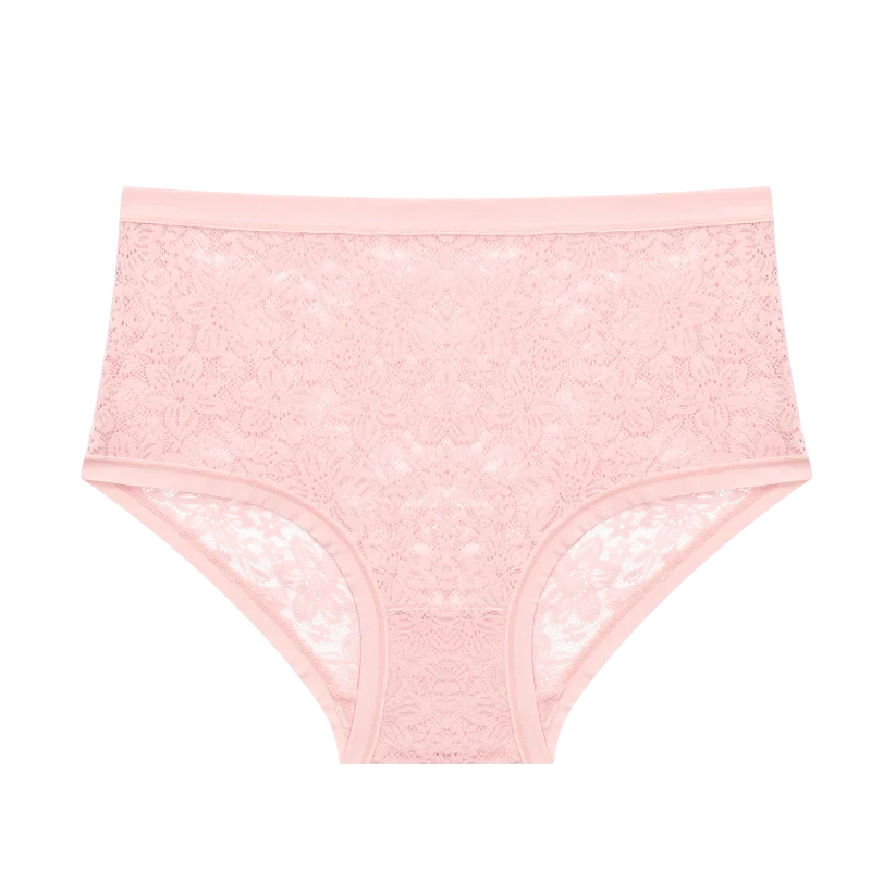 New Women Sexy Panties Safe Hollow Out Lace Floral Ladies Briefs Low Waist Solid Comfortable Hot Sale Female Underpants S-XXL