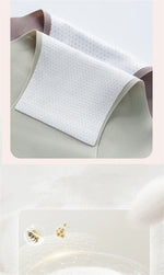 5PCS Seamless Mulberry Silk Underwear Ultral Thin Women's Panties Sexy High Elastic Invisible Briefs Soft Underpants Lingerie
