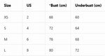 Women's Strapless Lace Bra Front Closure Push-Up Bra Non-Slip Underwire Underwear Fashion Sexy Lingerie