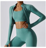 Crossed Shoulder Strap Yoga Bra Chest Pad Running Sports Bra Gym Top Women Stretch Pull Up Underwear Women Vest Fitness Tank Top