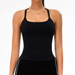 High Strength Fitness Bra Workout Tops Gym Underwear Fitness Sports Bra Sexy Athletic Sport Bra Women Backless Gym Yoga Crop Top