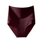Women Seamless Briefs High Waist Butt Lifter Women's Shapewear Maillard Sexy Tummy Control Belly Shaping Lingerie Female Panty
