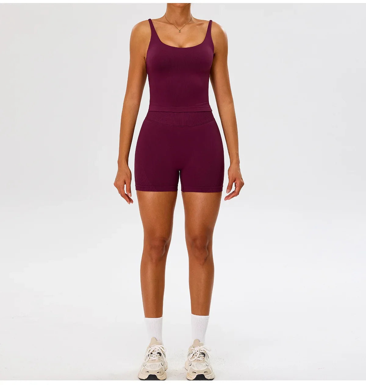 Sexy Gym Top Women Seamless Sports Bra Running Yoga Bra Breathable Sports Underwear Women Neck Hanging Fitness Workout Top Women