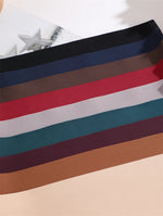 Women Seamless Shapewear Briefs High Waist Butt Lifter Women's Maillard Sexy Tummy Control Belly Shaping Lingerie Female Panty