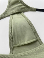 Sexy Women Panties G String Candy Color Thong Cotton Seamless Girls Briefs Fitness Low Waist T-back Intimates Size S-XL