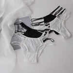Ice Silk Seamless G String Lace Women Panties Sexy Thong Girls Underwear Female Briefs Low Waist Intimates Fitness Lingerie