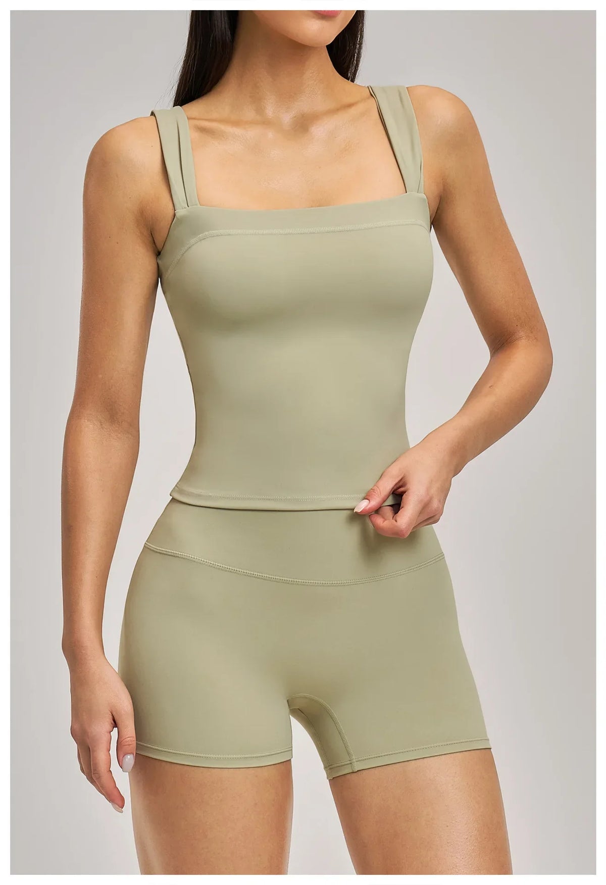 Yoga Bra Women High Strength Fitness Underwear Shockproof Bra Beautiful Back Sports Running Wear Training Yoga Tank Top Bra