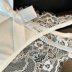 Rhinestones Girls Sexy G String Lace Panties Women Underwear Briefs Hollow Out Thong Transparent Lingerie Intimates