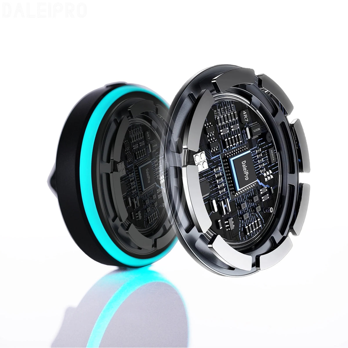 For 2015-2017 Hyundai Sonata LF Car Phone Holder Wireless Charger Magsafe Holder Auto Clamping Strong Magnet Car Accessories