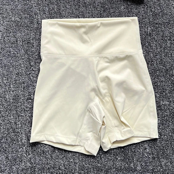 1/2PCS Women's Contour Crop Sport Bra Yoga Sets High Waist Scrunch Fitness Push-Up Gym Workout Shorts Running Active Suits XP187