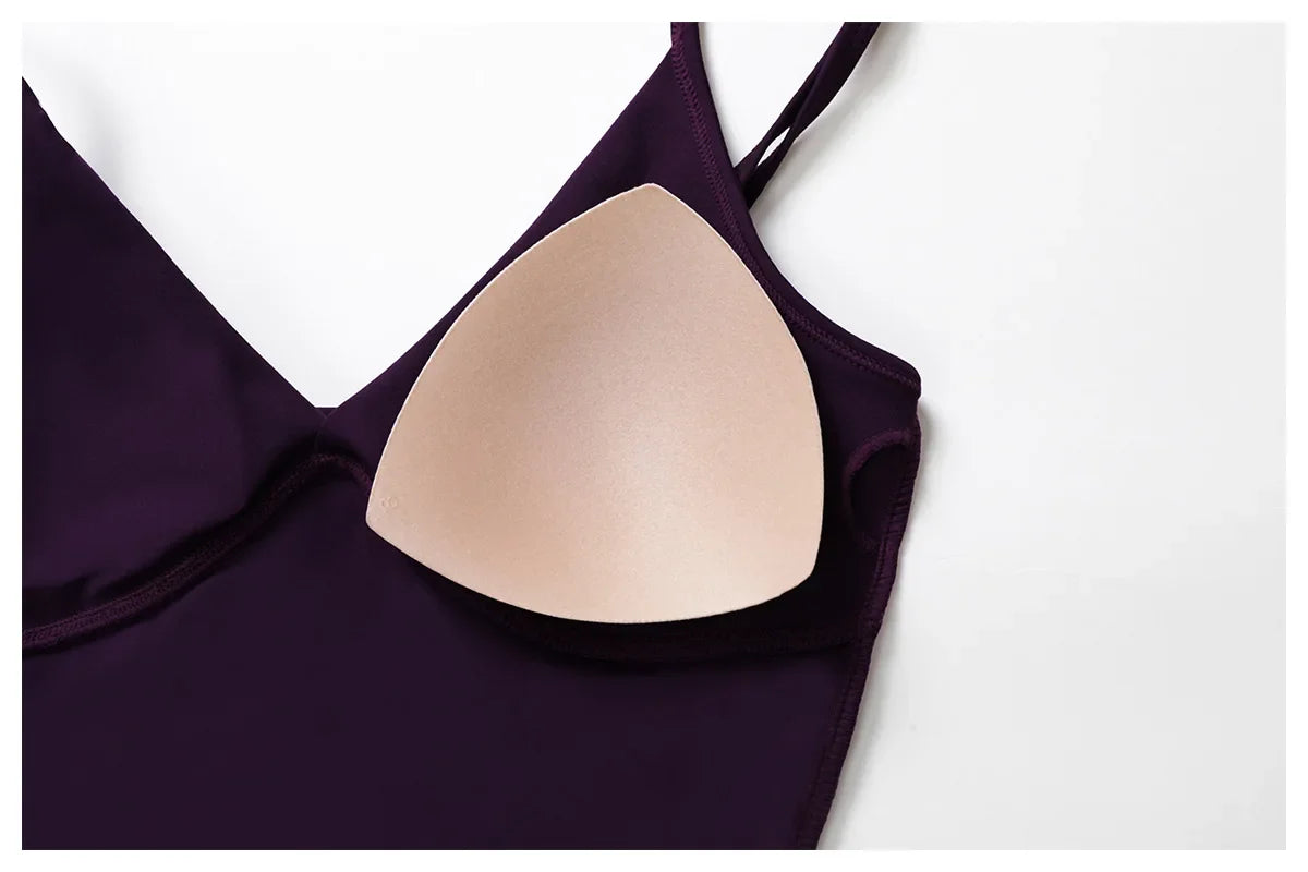 Women Sports Underwear Yoga Top Vest High Shockproof Quick-drying Yoga Gym Bra Push Up Running Fitness Bras Ladies Sportswear