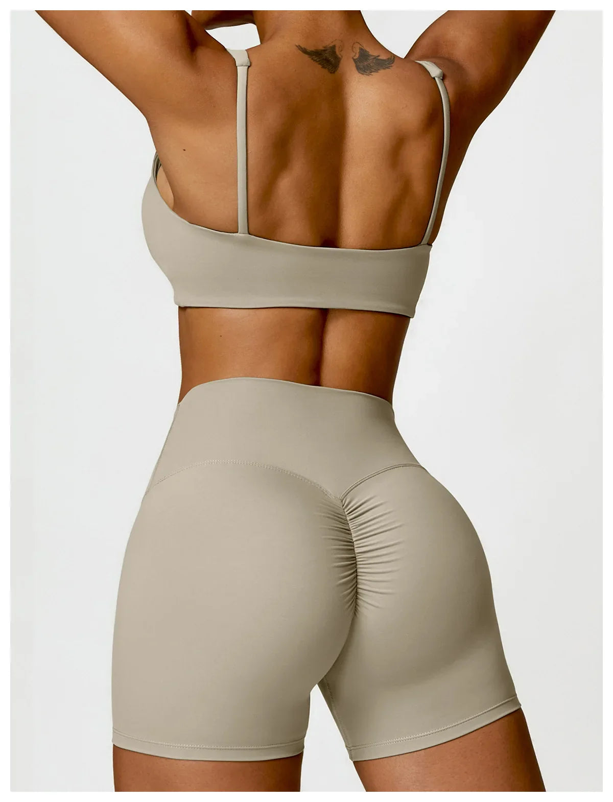 Women Underwear Sports Bras For Fitness Yoga Running Jogging Gym Wear Stretch Padded Sling Sport TopAthletic Vest Yoga Bra