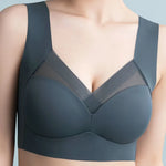 Seamless Bras for Woman Wireless Underwear Sleep Padded Bralette One Piece Brassiere No Wire Comfortable No Trace Bra