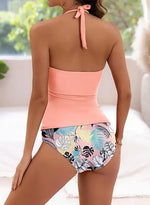 2026 Sexy Bikinis Push Up Swimsuits Women Swimwear For Female Beach Swim Wear Bathing Suits High Waist Bikini Set Pool Bather