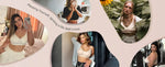 Women's Wire-Free Seamless Bra 3/4 Cup Thin Molded Cup Soft Support Bra Comfortable Breathable and beauty Smooth Bra Push-Up