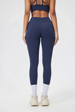 DIAS FIT JOYYoga Pants Fitness Women Cycling Gym Seamless Tights Sports Leggings High Waist Sexy Trousers Workout Sports Wear
