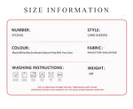Hearuisavy Summer Women's Yoga Shirt Long Sleeve Sportswear Gym Breathable Quick Dry Sports Top Pilates Dance Ballet Wrap Tops