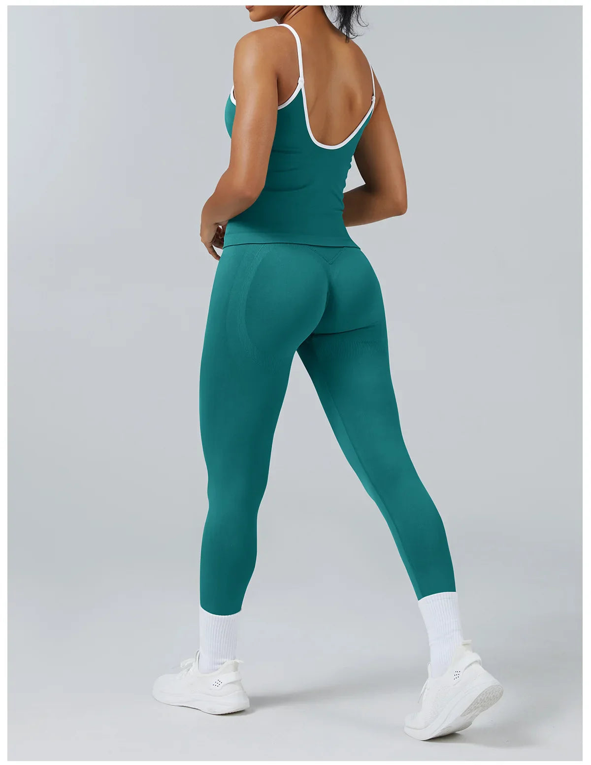 High Strength Sports Bra Women Top Push Up Seamless Fitness Yoga Underwear Sport Tops Women Breathable Running Vest Bralette Gym