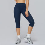 Yoga Leggings Women Hips Lifting Gym Leggings Sport Pants High Waist Fitness Leggings Bubble Butt Workout Tights Running Pants