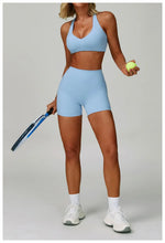 New Sportswear Seamless Yoga Set Gym Clothes Sportswear Long sleeved jacket Women Fitness Set Tracksuits Sports Bra Gym Leggings