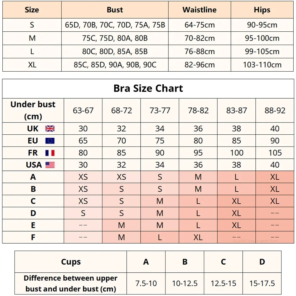Embroidery Lingerie 3Pcs Sets Ultrathin Mesh Patchwork See Through Bras And Thongs Garter Suits Erotic Intimate Sexy Underwear