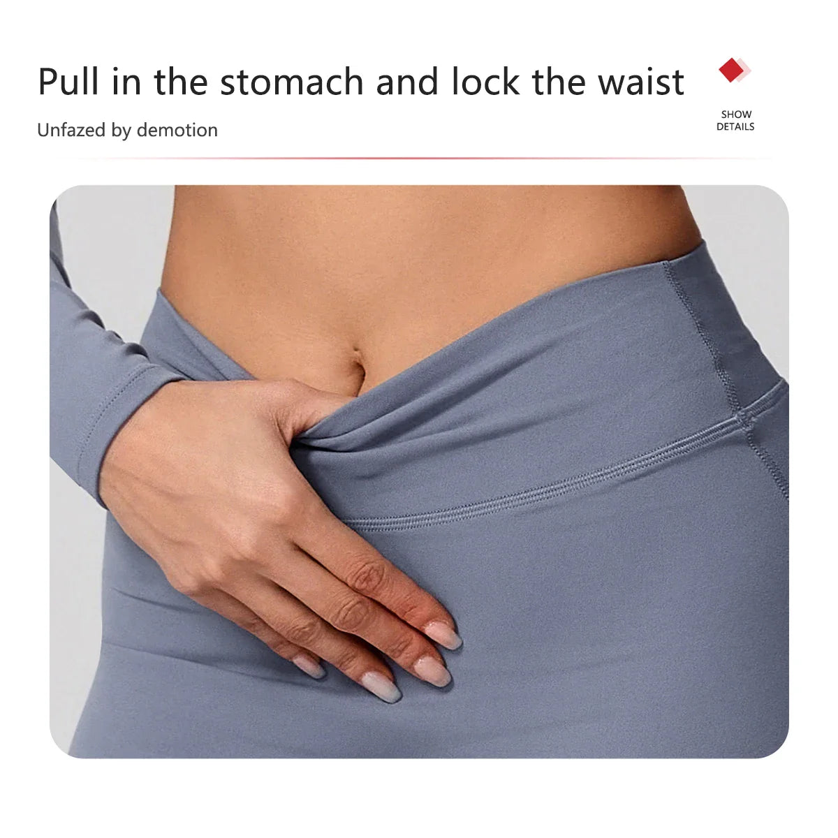 Hearuisavy Sports Set 2Pcs Women'sLong Sleeve Backless Fitted Fitness Top Push Up Pilates Yoga Top Wide Leg Straight Leg Pants