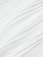 Sexy Off The Shoulder Tube Top Women Summer 2024 Solid Rib Knit Strapless Sleeveless Backless Crop Top Streetwear Y2K