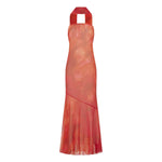 Women Long Bodycon Dress With Scarf Tube Maxi Dress Sexy Summer Strapless Dresses Off Shoulder Sundress Evening Vestidos