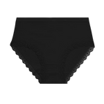 4Pcs/Set Women's Cotton Briefs Women Seamless Panties Solid Color Breathable Underwear Female Low Waist Soft Lingerie S-XXL